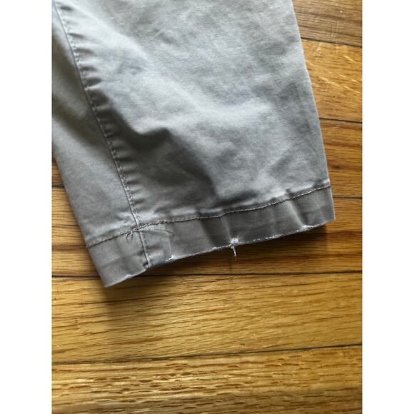 American Eagle Original Straight Pants – Brown, 29x32 - Picture 2 of 10